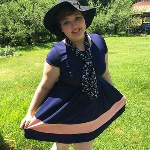 Meet your Posher, Becca